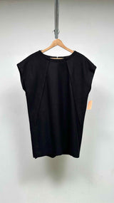 Margiela N/S Felted Oversized Dress