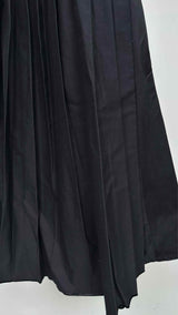 Chopova Lowena Mast Kilt Skirt