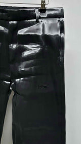 Heliot Emil Liquid Metal Pants