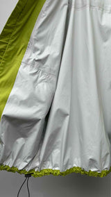 Aime Leon Dore Hooded Waterproof Jacket