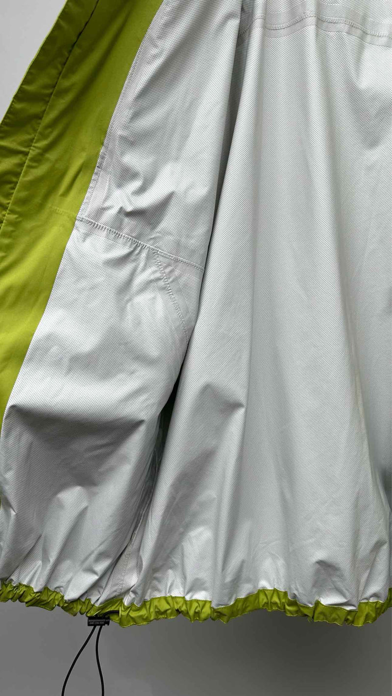 Aime Leon Dore Hooded Waterproof Jacket