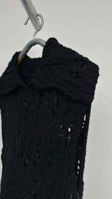 Dries Van Noten Gauge-knit Vest