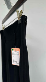 Tricot Comme Des Garcons High waisted Long Skirt