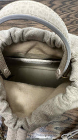 Margiela Small 5AC Bucket Bag