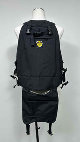Supreme x The North RTG Millitary Face Vest
