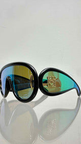 LOEWE Mask Sunglasses