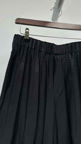 im Men Pleated Wide Easy Pants