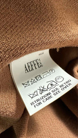 Jean Paul Gaultier Cropped Trench Jacket