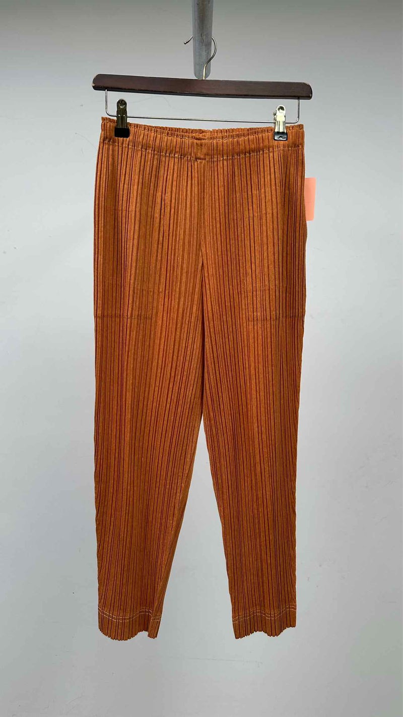 Pleats Please Pleated Pants