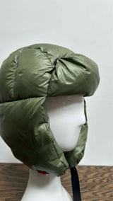 Supreme Down Trooper Cap