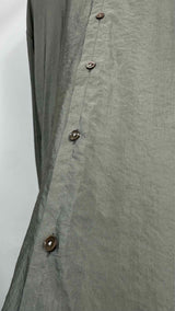 Lemaire Twisted Silk Shirt