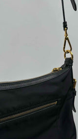 PRADA Tessuto Nylon Crossbody Bag