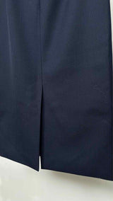 Shushu/Tong Embellished Flower Pencil Skirt