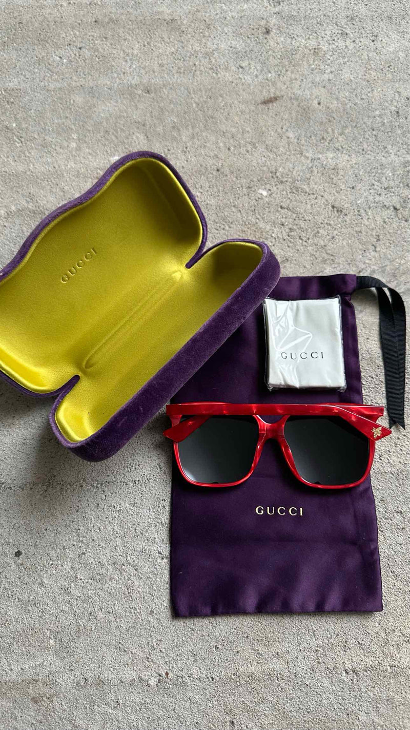 Gucci Sunglasses