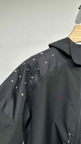 Phipps Studded Shell Jacket