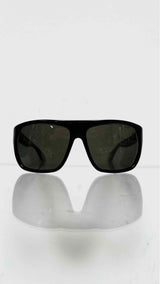 Linda Farrow X Ann Demeulemeester Wayfarer Sunglasses