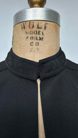 Rick Owens Long Vest