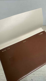 Valextra Clutch Bag
