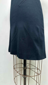 Helmut Lang Archive Back Cut-out Bondage Dress