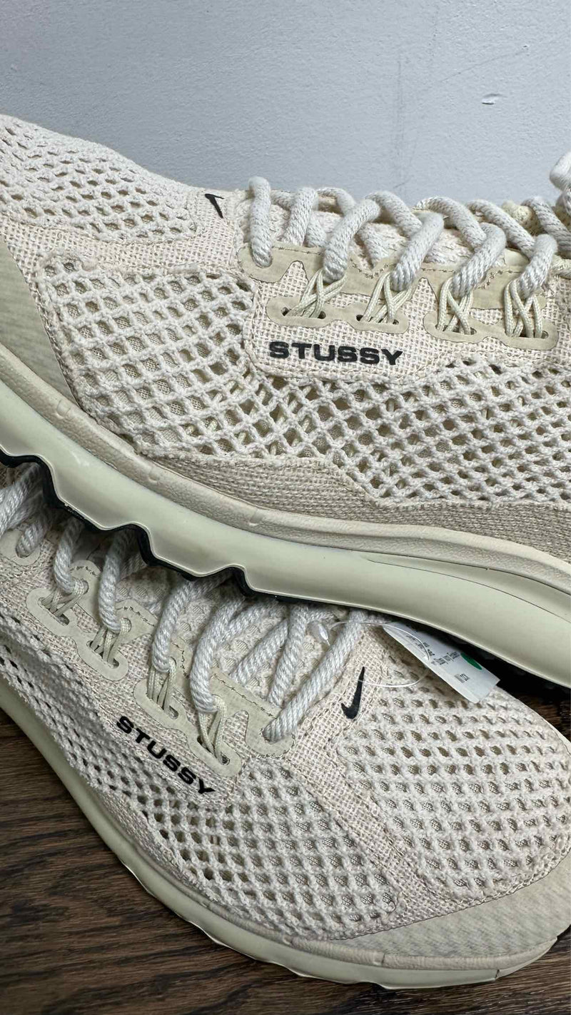 NIKE X Stussy Air Max 2013 Sneakers