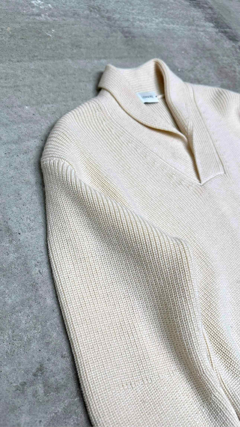 Lemaire Fisherman Sweater