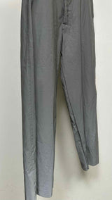 Paul Harnden Belted Iridescent Pants