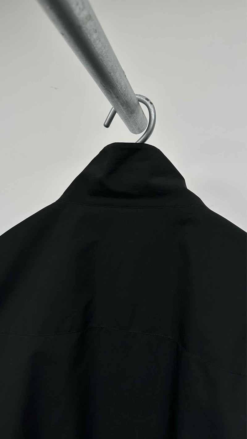 PRADA Sport Tech Windstopper Jacket