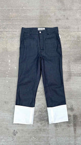 LOEWE Fishermans Jeans