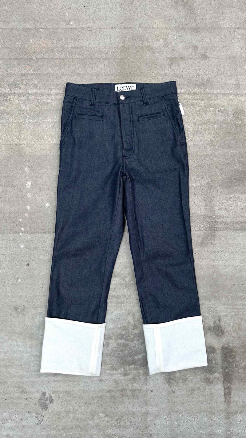 LOEWE Fishermans Jeans