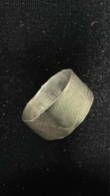 Detaj Sole Pin Ring