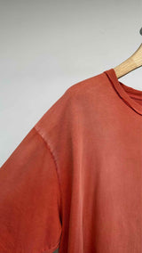 Margiela Symbol-printed Log T-shirt