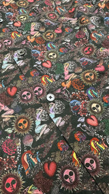 Paul Smith Psychedelic Shirt