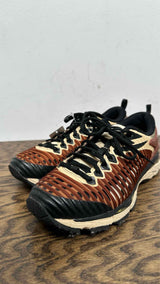 Kiko Kostadinov X asics Gel Delva 1Sneakers