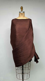 Pleats Please Pleated Tunic