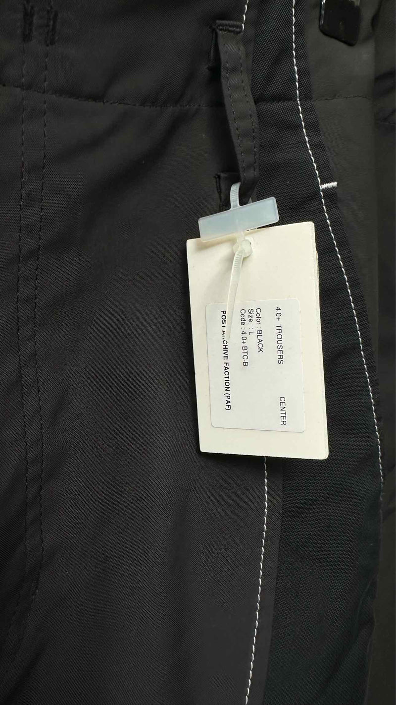 Post Archive Faction 4.0+ Center Pants