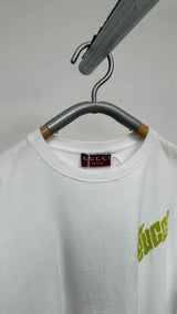 Gucci Logo T-shirt