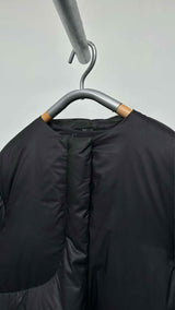 Margiela Scarf Down Jacket