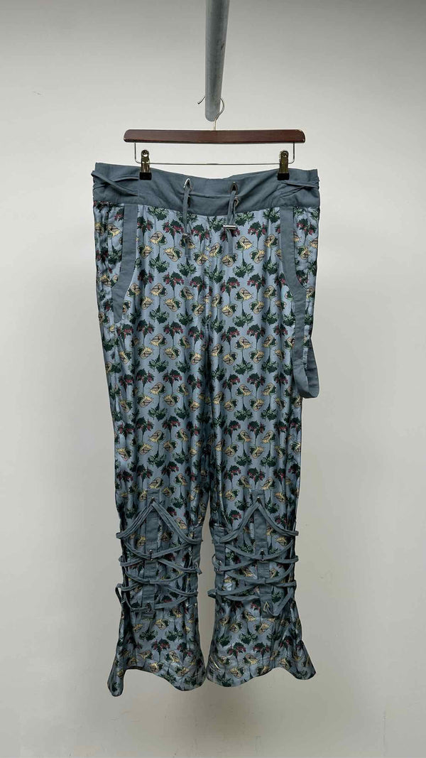 Kiko Kostadinov Frederick Drawstrings Pants