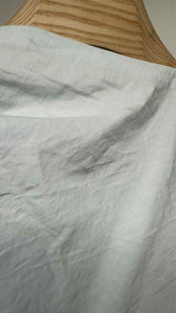 Issey Miyake N/S Asymmetrical Origami Top