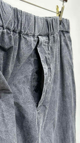 Casey Casey Jog Ah Trouser Easy Pants