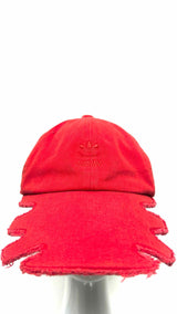 AVAVAV x Adidas Slashed Cap