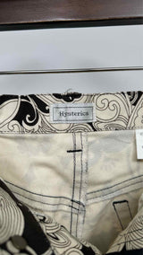 Hysteric Glamour Multi-Floral Pants