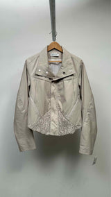 Kiko Kostadinov Zafer Cropped Jacket