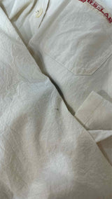 Raf Simons Classic Labo Coat