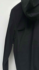 Issey Miyake Cinch-waist Hoodie