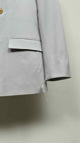 Dior Homme Double-breasted Blazer Jacket