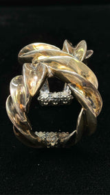 Natural Instinct Intinity Bangle