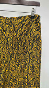 Bode Crescent Jacquard Sweatpants