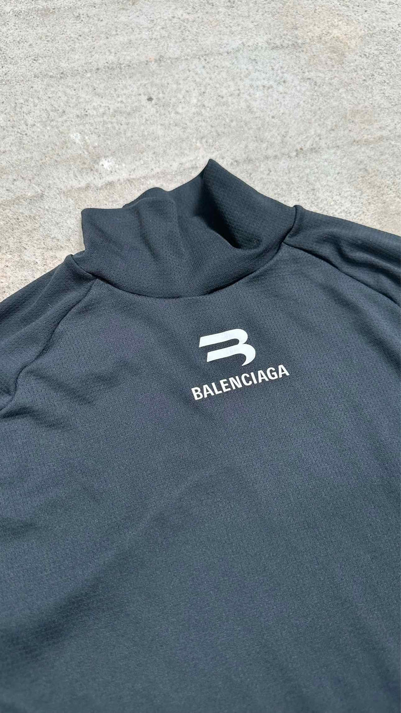 Balenciaga Turtleneck L/S Top