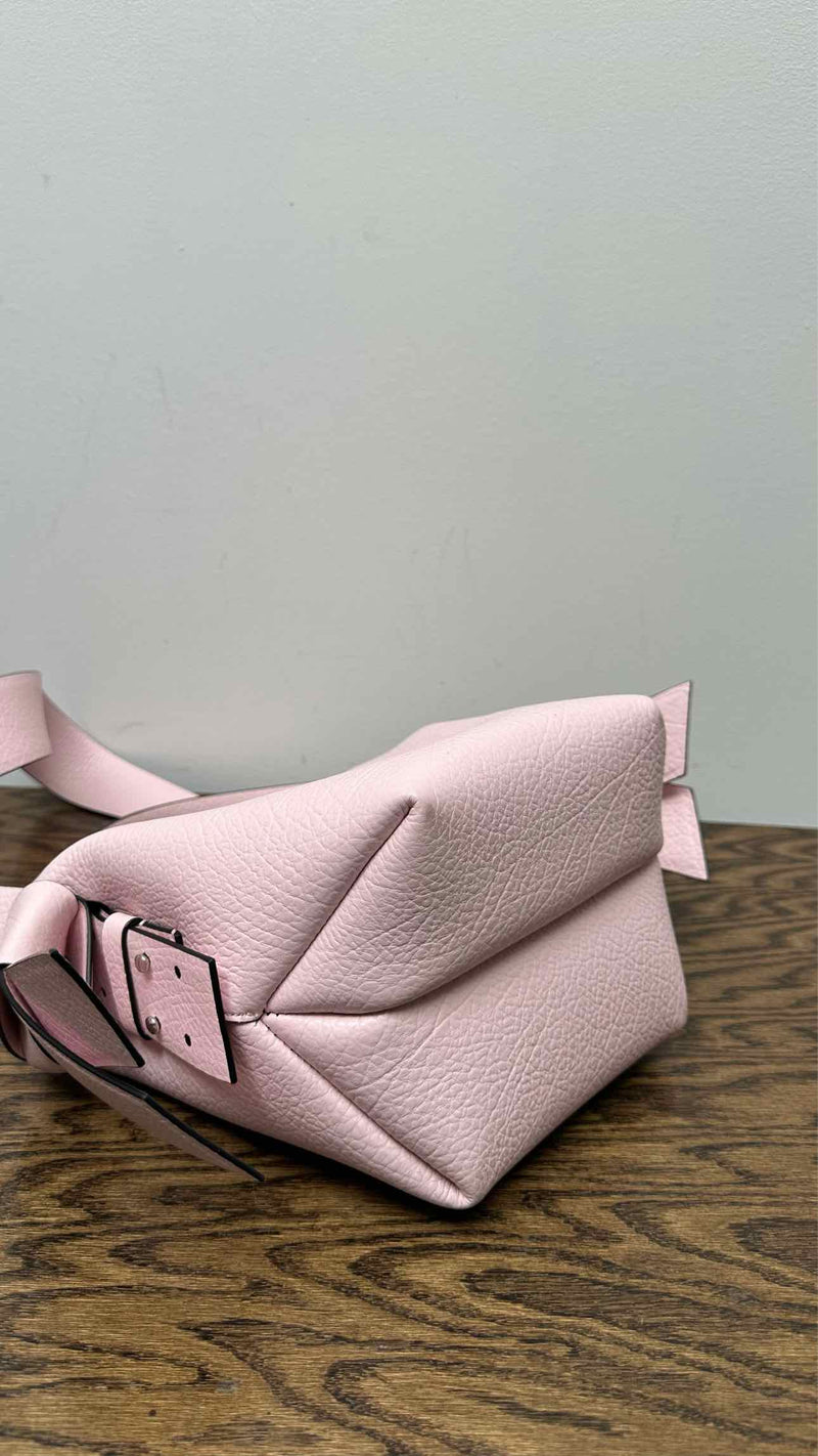 Acne Studios Musubi Mini Shoulder Bag